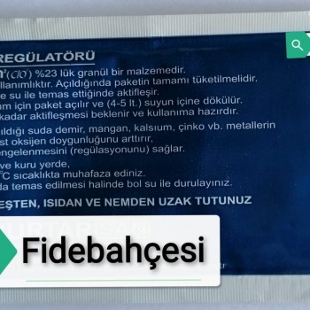 Cleon Klordioksit 5 gr