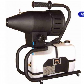 Ulv Sisleme ve İlaçlama Makinesi 5 Litre