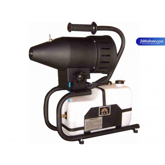 Ulv Sisleme ve İlaçlama Makinesi 5 Litre