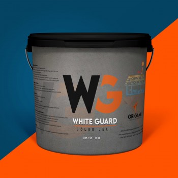 White Guard Gölge Jeli