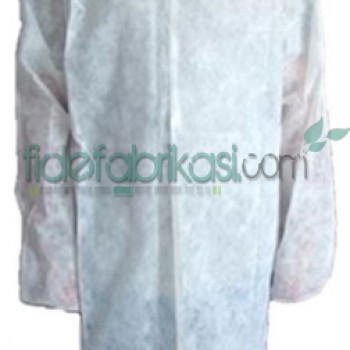 Ziyaretçi Önlüğü 1 Adet