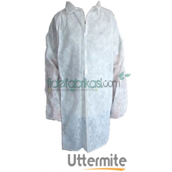 Ziyaretçi Önlüğü 1 Adet