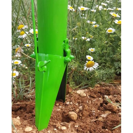 Fidematik  Kolay Fide Dikme Makinesi