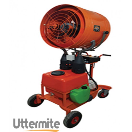 HSC Sera Star-2 İlaçlama Cihazı