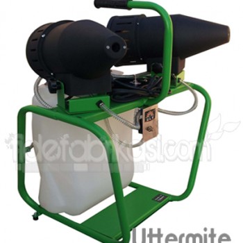 Sera Star Fanlı ULV Sabit Sistem Sisleme Cihazı