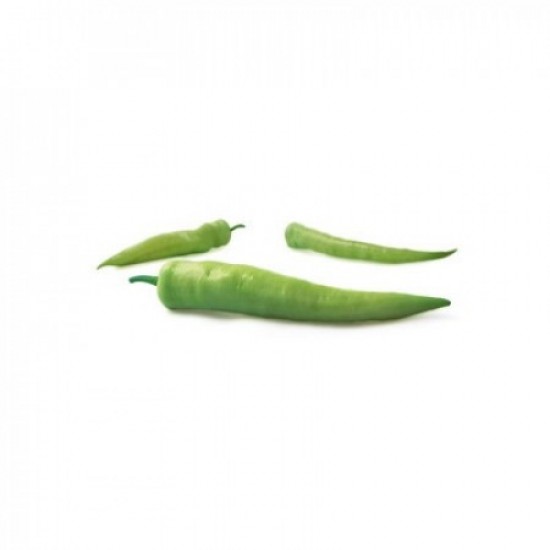 Lumbard F1 Sivri Biber Fidesi