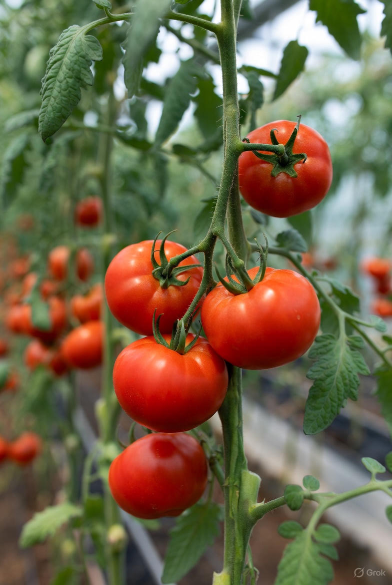 Navara F1 Domates Fidesi